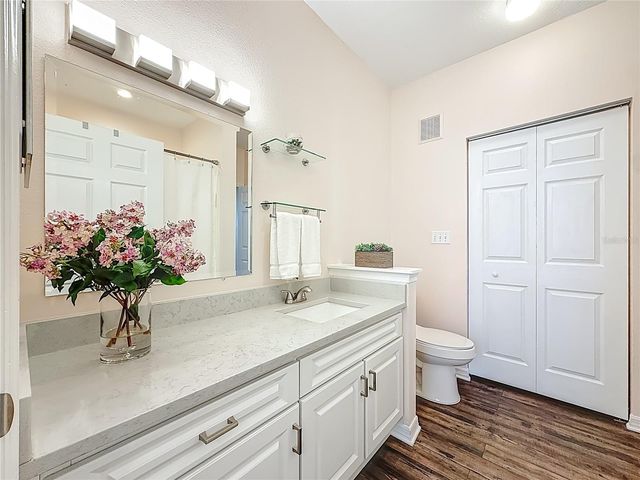 9068 LAKE CHASE ISLAND WAY 9068, Tampa, FL 33626