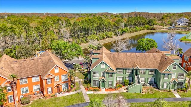 9068 LAKE CHASE ISLAND WAY 9068, Tampa, FL 33626