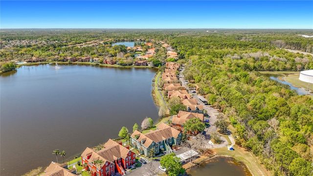9068 LAKE CHASE ISLAND WAY 9068, Tampa, FL 33626
