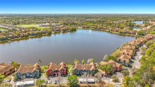 9068 LAKE CHASE ISLAND WAY 9068, Tampa, FL 33626