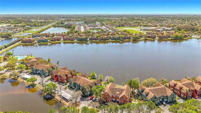 9068 LAKE CHASE ISLAND WAY 9068, Tampa, FL 33626