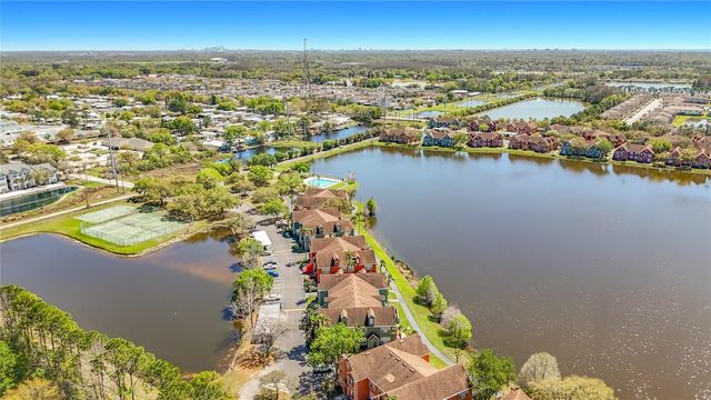 9068 LAKE CHASE ISLAND WAY 9068, Tampa, FL 33626