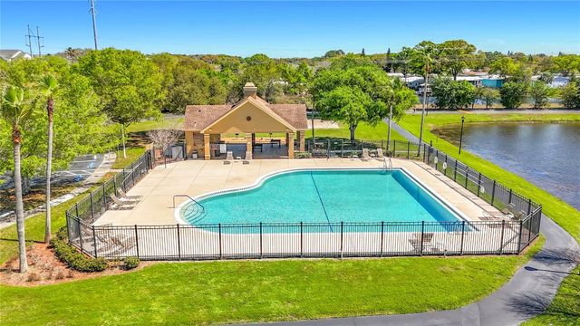 9068 LAKE CHASE ISLAND WAY 9068, Tampa, FL 33626