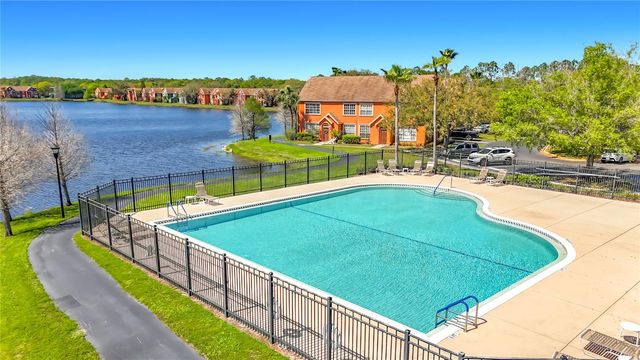 9068 LAKE CHASE ISLAND WAY 9068, Tampa, FL 33626