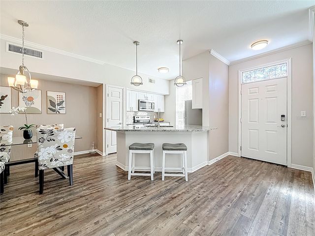 9068 LAKE CHASE ISLAND WAY 9068, Tampa, FL 33626