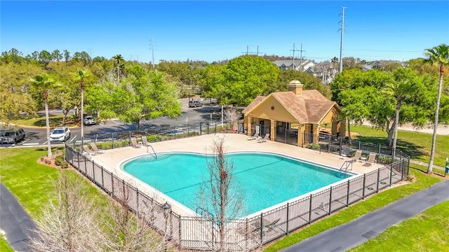 9068 LAKE CHASE ISLAND WAY 9068, Tampa, FL 33626