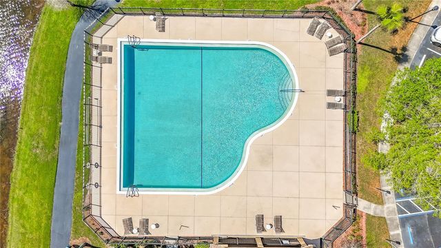 9068 LAKE CHASE ISLAND WAY 9068, Tampa, FL 33626