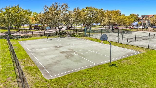 9068 LAKE CHASE ISLAND WAY 9068, Tampa, FL 33626