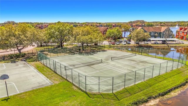 9068 LAKE CHASE ISLAND WAY 9068, Tampa, FL 33626