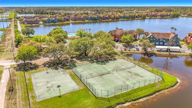 9068 LAKE CHASE ISLAND WAY 9068, Tampa, FL 33626