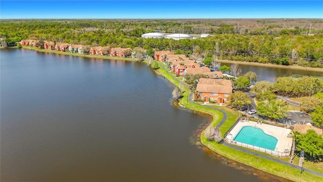 9068 LAKE CHASE ISLAND WAY 9068, Tampa, FL 33626
