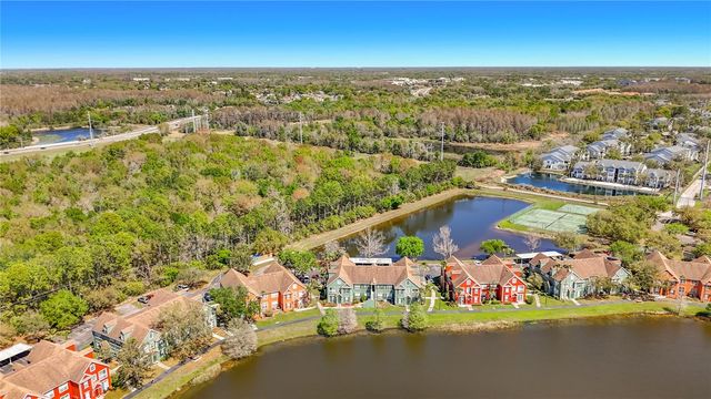 9068 LAKE CHASE ISLAND WAY 9068, Tampa, FL 33626
