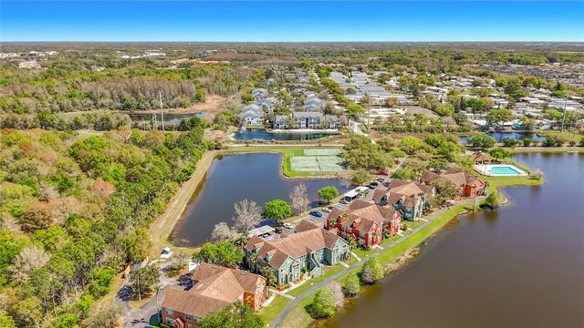 9068 LAKE CHASE ISLAND WAY 9068, Tampa, FL 33626