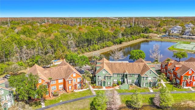 9068 LAKE CHASE ISLAND WAY 9068, Tampa, FL 33626