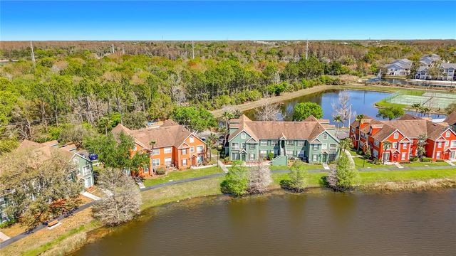 9068 LAKE CHASE ISLAND WAY 9068, Tampa, FL 33626