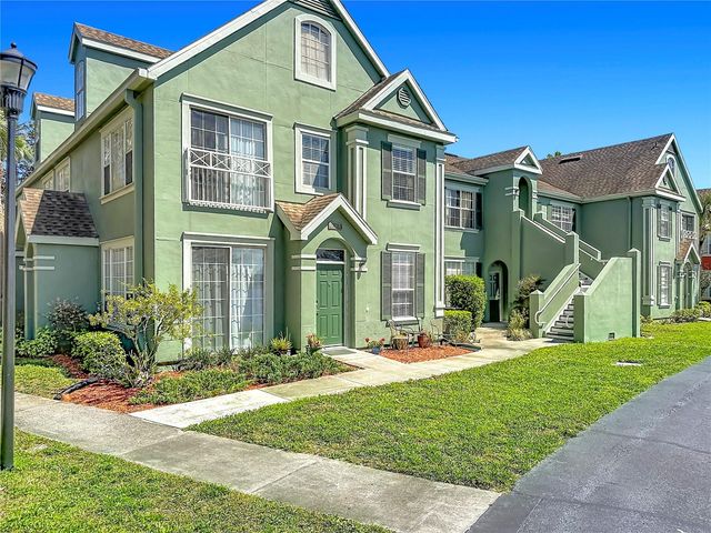 9068 LAKE CHASE ISLAND WAY 9068, Tampa, FL 33626