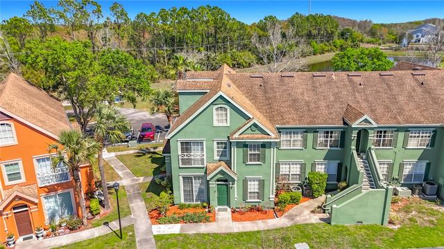 9068 LAKE CHASE ISLAND WAY 9068, Tampa, FL 33626