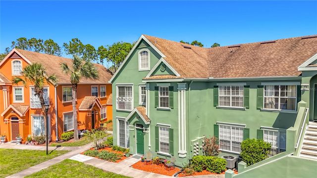 9068 LAKE CHASE ISLAND WAY 9068, Tampa, FL 33626