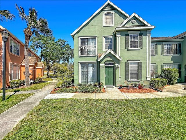 9068 LAKE CHASE ISLAND WAY 9068, Tampa, FL 33626