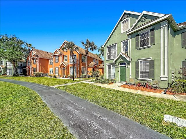 9068 LAKE CHASE ISLAND WAY 9068, Tampa, FL 33626