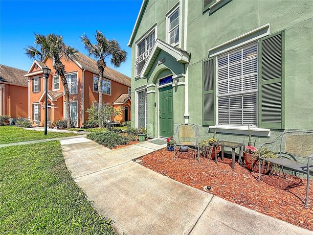 9068 LAKE CHASE ISLAND WAY 9068, Tampa, FL 33626