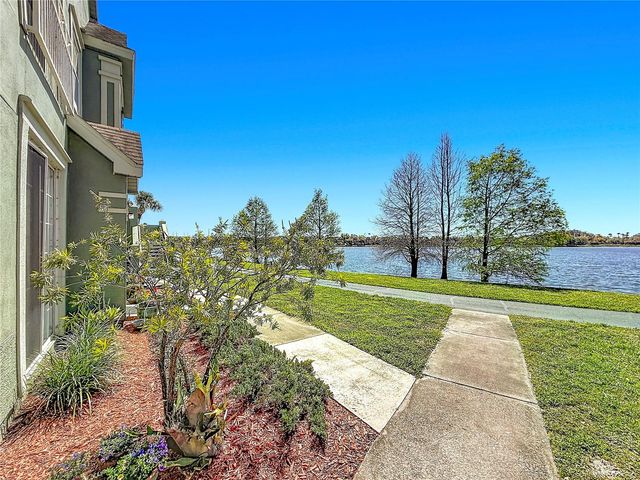 9068 LAKE CHASE ISLAND WAY 9068, Tampa, FL 33626