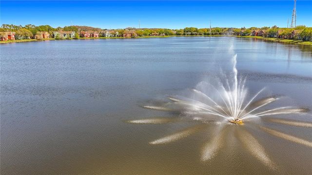 9068 LAKE CHASE ISLAND WAY 9068, Tampa, FL 33626