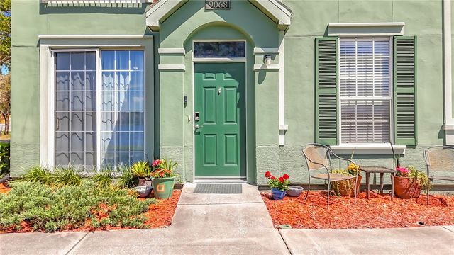 9068 LAKE CHASE ISLAND WAY 9068, Tampa, FL 33626