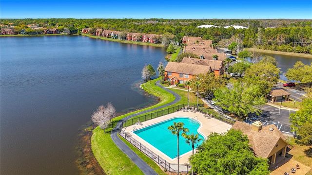 9068 LAKE CHASE ISLAND WAY 9068, Tampa, FL 33626