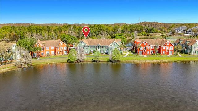 9068 LAKE CHASE ISLAND WAY 9068, Tampa, FL 33626