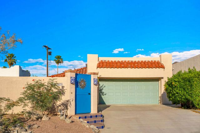 52420 Avenida Juarez, La Quinta, CA 92253