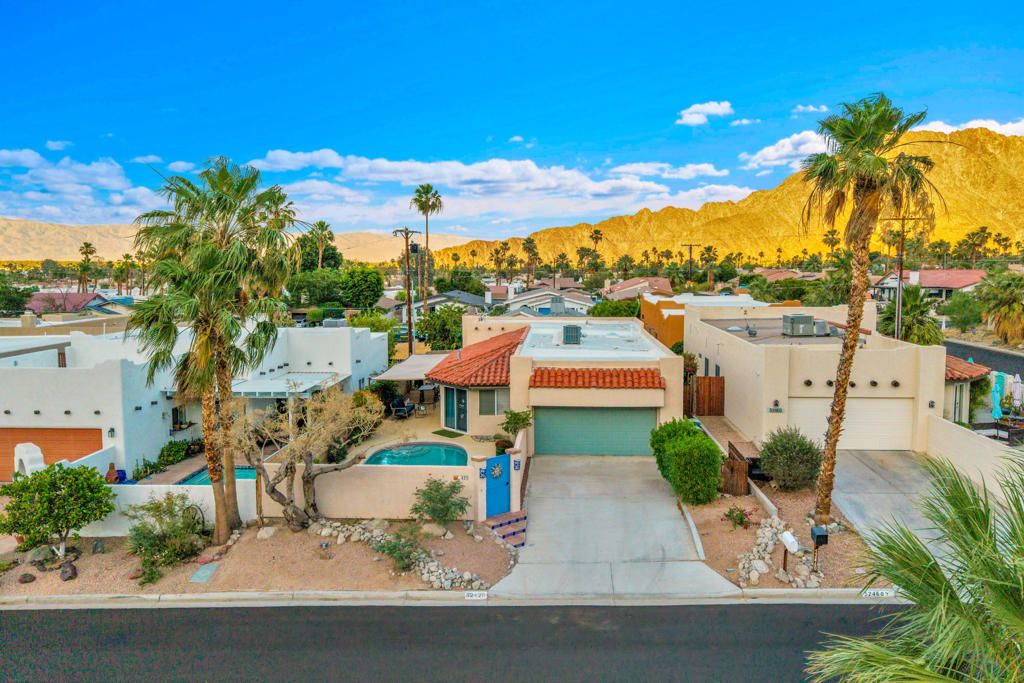 52420 Avenida Juarez, La Quinta, CA 92253