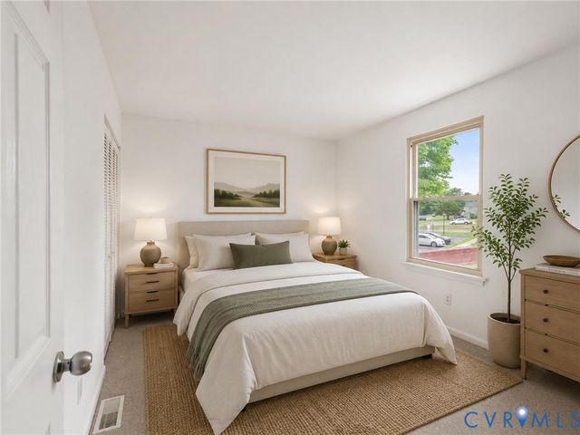 315 Cedarwood Rd, Henrico, VA 23075