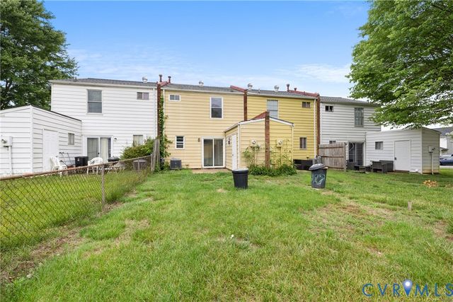 315 Cedarwood Rd, Henrico, VA 23075