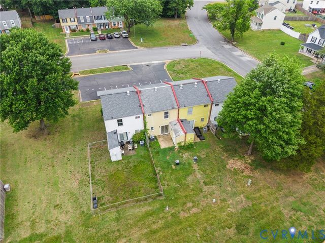 315 Cedarwood Rd, Henrico, VA 23075