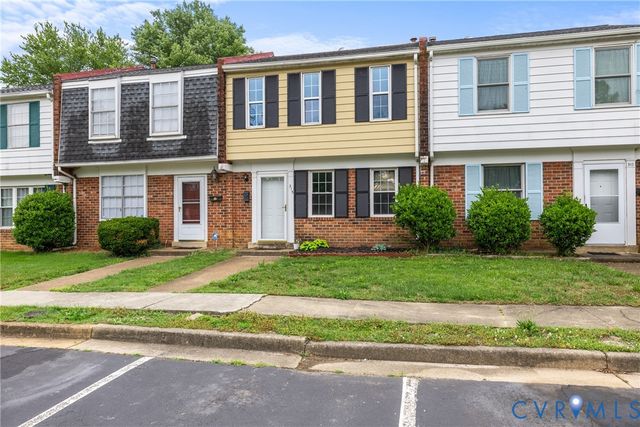 315 Cedarwood Rd, Henrico, VA 23075