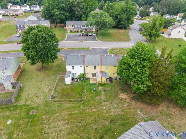 315 Cedarwood Rd, Henrico, VA 23075
