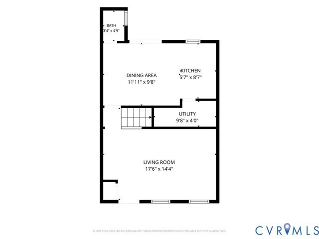 315 Cedarwood Rd, Henrico, VA 23075
