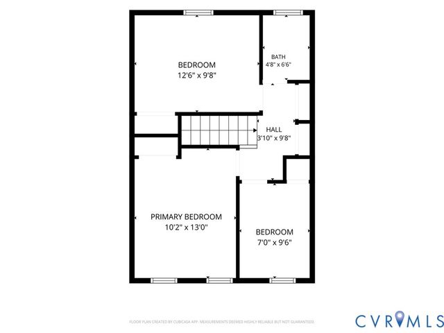 315 Cedarwood Rd, Henrico, VA 23075