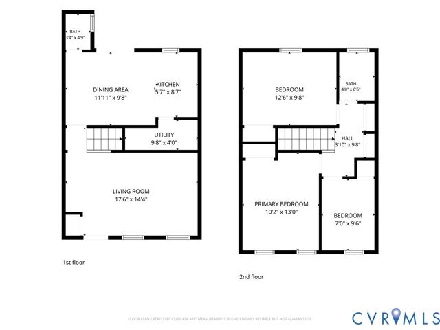 315 Cedarwood Rd, Henrico, VA 23075