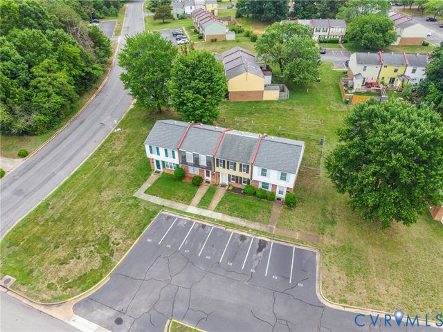 315 Cedarwood Rd, Henrico, VA 23075