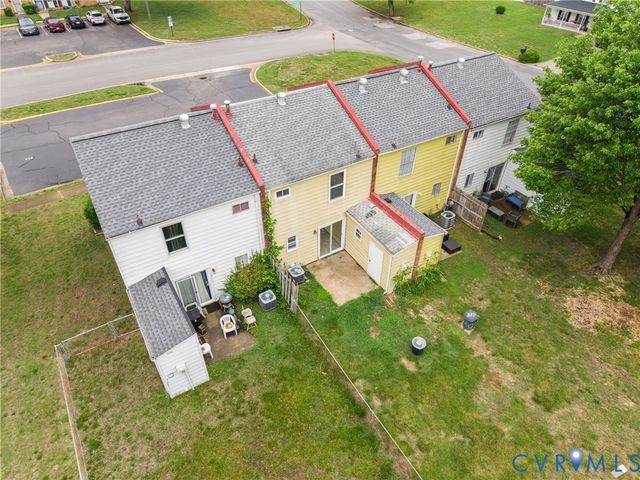 315 Cedarwood Rd, Henrico, VA 23075