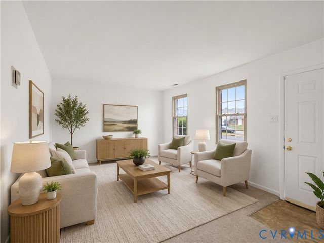 315 Cedarwood Rd, Henrico, VA 23075