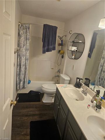 3980 Claybrooke Court, High Point, NC 27265
