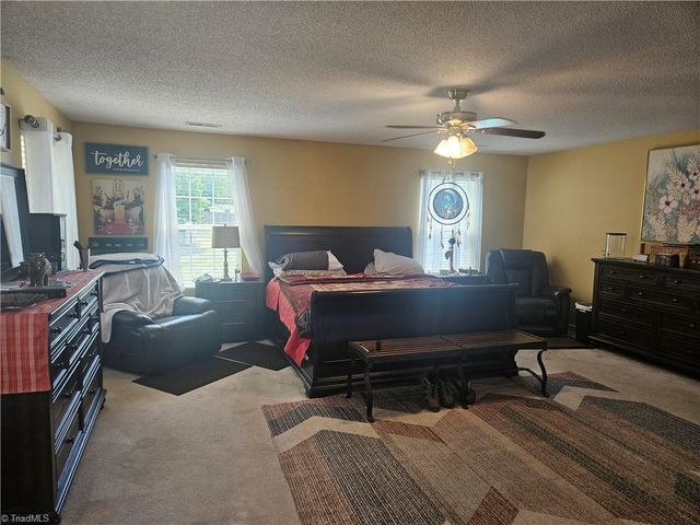 3980 Claybrooke Court, High Point, NC 27265