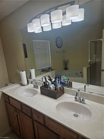 3980 Claybrooke Court, High Point, NC 27265