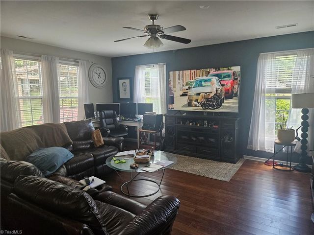 3980 Claybrooke Court, High Point, NC 27265