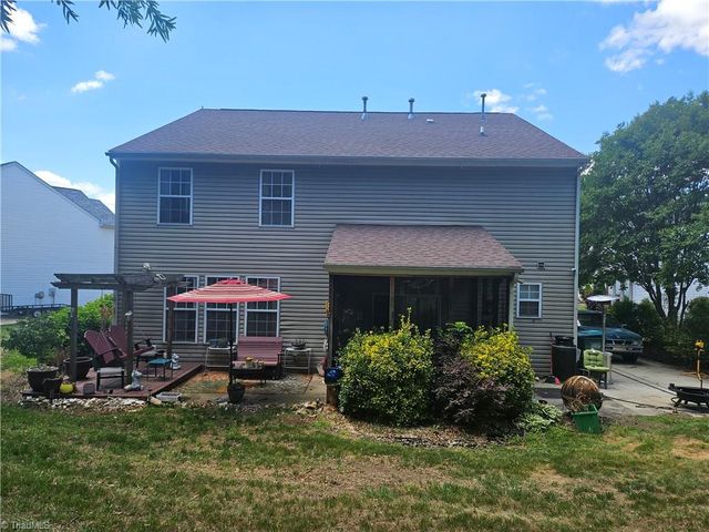 3980 Claybrooke Court, High Point, NC 27265