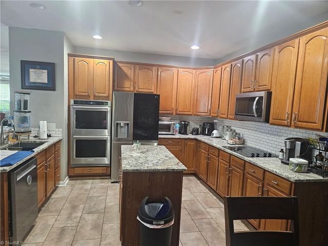 3980 Claybrooke Court, High Point, NC 27265