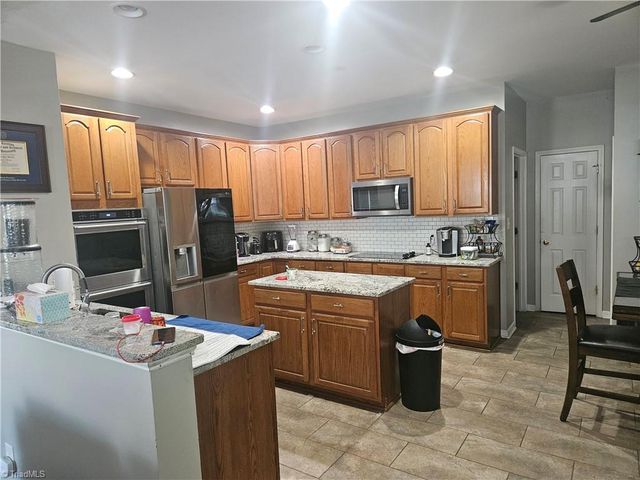 3980 Claybrooke Court, High Point, NC 27265